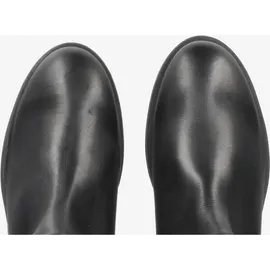 UNISA Damenstiefel EDELI in Schwarz 37