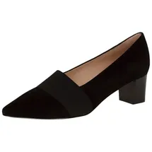 Peter Kaiser Pumps in Schwarz | Gr.: 35,5