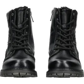 Mustang Stiefelette in Schwarz | Gr.: 36