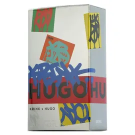 HUGO BOSS Hugo Eau de Parfum 125 ml