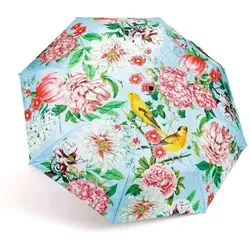 Regenschirm mit Blumenprint »Vintage«