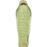 Therm-A-Rest Boost 650 32F/0C Schlafsack (Größe max. 183cm, gruen)