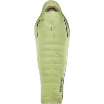 Therm-A-Rest Boost 650 32F/0C Schlafsack (Größe max. 183cm, gruen)