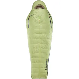 Therm-A-Rest Boost 650 32F/0C Schlafsack (Größe max. 183cm, gruen)