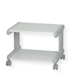 ROLINE Mini-Druckertisch, grau