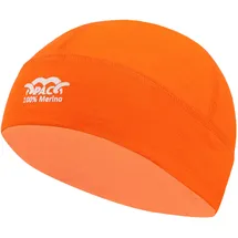 P.A.C. Merino Hat, One Size, Black