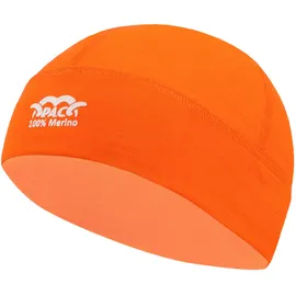 P.A.C. Merino Hat, One Size, Black