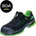 Atlas SL 9205 XP Boa ESD SRC DGUV W10 Gr. 36 schwarz/grün