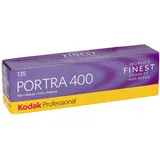 Kodak Portra 400 135/36 5er Pack