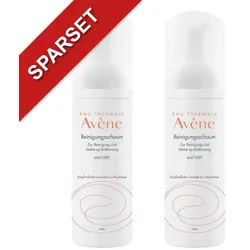 Avene Reinigungsschaum