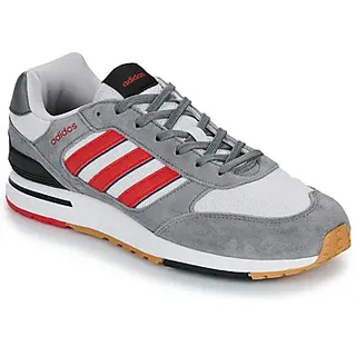 Grey Four / Better Scarlet / Grey One 40 2/3