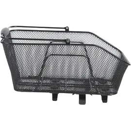 Unix Rosetto Topklip schwarz