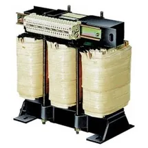 Siemens 4AU36128BC400HA0 Transformator 1 x 500 V, 400 V, 289 V, 230V 1 x 400 V, 230V 8000 VA