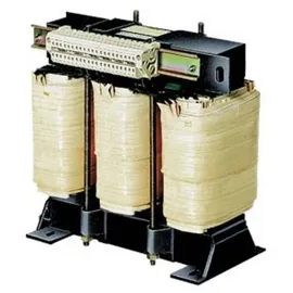 Siemens 4AU36128BC400HA0 Transformator 1 x 500 V, 400 V, 289 V, 230V 1 x 400 V, 230V 8000 VA