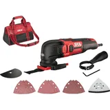 SKIL GCS, Multifunktionswerkzeug, MULTI TOOL 1491DB 300W