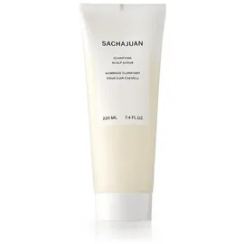 Sachajuan Clarifying Scalp Scrub Öl 220 ml