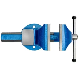 BAHCO Schraubstock Metall 150 mm Multicolor