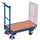 Cordes Klappbügelwagen mit 2 Etagen 720x450 mm