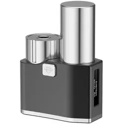 Ambition Mods Emira Box Mod Schwarz