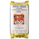 ROYAL TIGER Reis Jasmin Bruch Beutel 1kg