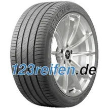 Delinte DS2 SUV