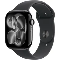 Apple Watch Series 11 GPS + Cellular 46mm Jet