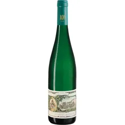 (0.75l= 46,00/1l) Maximin Grünhaus Abstberg Riesling SUPERIOR VDP Große Lage