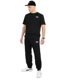 Fox Joggers Schwarz M