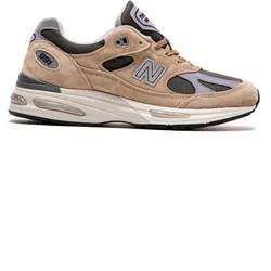 New Balance U 991 DL2 - Made in England - Braun - 10