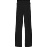 ARMEDANGELS Damen, Tights, Women's Rehmaa Schwarz