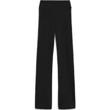 ARMEDANGELS Damen, Tights, Women's Rehmaa Schwarz