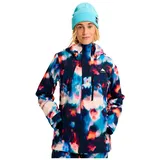 BURTON Reserve 2L Stretch Slim Jacke - L