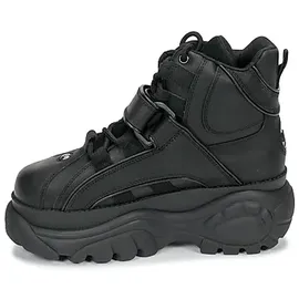 Buffalo 1348-14 Damen Schwarz 40