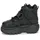 Buffalo 1348-14 Damen Schwarz 40