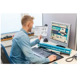 HAZET Drehmomentschlüssel SP-30
