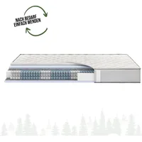 Schwarzwaldmarie Anna 100 x 200 cm H2/H3