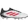 adidas Copa Pure 3 Pro FG Herren Cloud White/Lucid Red/Core Black 43 1/3