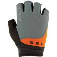 Roeckl Itamos 2 hurricane GREY/ORANGE