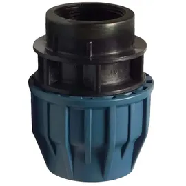 Jason Klemmkupplung 32 mm x 1 Zoll frostsicher