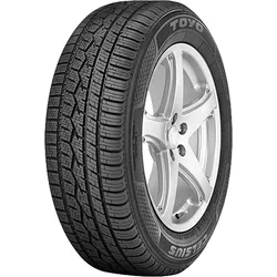 Ganzjahresreifen TOYO "TOYO", schwarz, 185mm / 60 % R 15 84T, Autoreifen