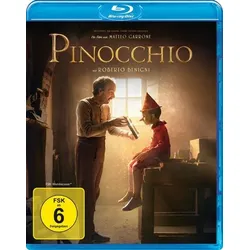 Pinocchio