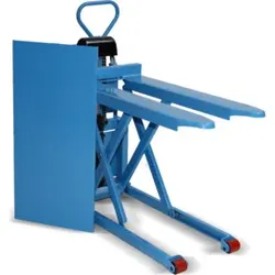 HanseLifter Scherenhubwagen GPL
