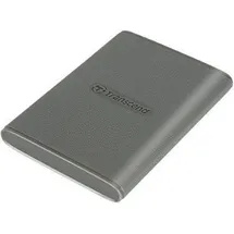Transcend ESD360C 4TB USB Typ-C 20 Gbit/s - SSD - 4 TB - extern (tragbar)