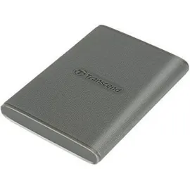 Transcend ESD360C 4TB USB Typ-C 20 Gbit/s - SSD - 4 TB - extern (tragbar)