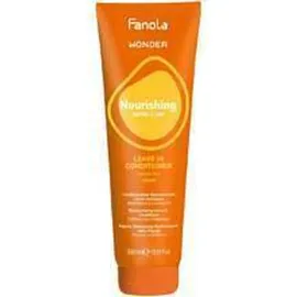 Fanola Nourishing Leave in Conditioner 300 ml