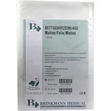 Brinkmann Betteinlage Molton 60 x 90 cm