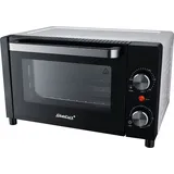 Steba KB A9 schwarz