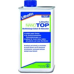Lithofin NanoTOP Hochleistungs-Schutz - 5 Liter