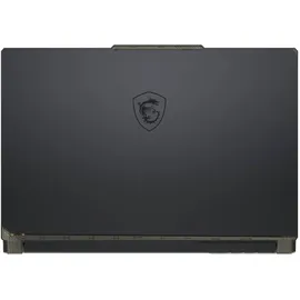 MSI Cyborg 15 A13VF-1461 - 15,6" FHD 144Hz Display, Intel Core i7-13620H, 16GB RAM, 512GB SSD, GeForce RTX 4060, DE