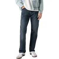 Levi's 501TM Original Jeans Blue / Blue Black Stretch 33 32